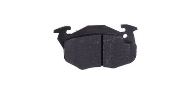 BREMSBELAGSATZ SCHEIBENBREMSE SKF VKBP80352E 24