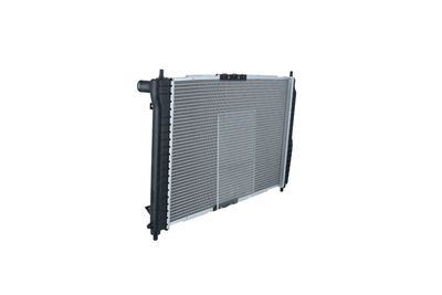 KüHLER MOTORKüHLUNG NRF 53902 20