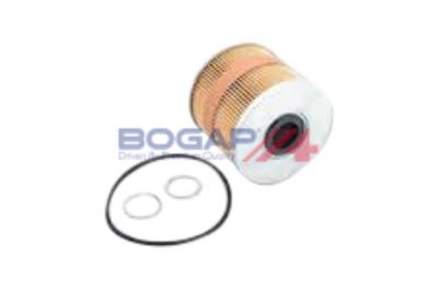 FILTRU ULEI BOGAP A8113178