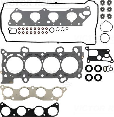 Комплект прокладок, головка цилиндра VICTOR REINZ 02-53745-02 для HONDA CR-V