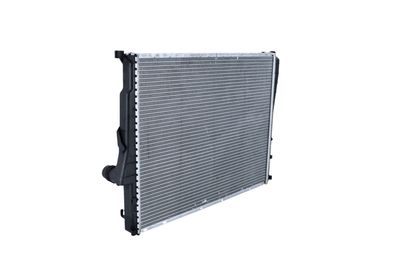 RADIATOR RACIRE MOTOR NRF 51580 22