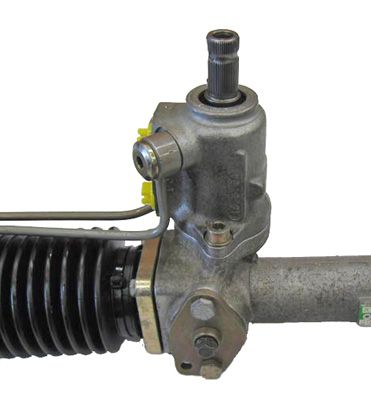 Řídicí mechanismus LIZARTE 01.05.3160