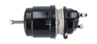 Rem-servomotor