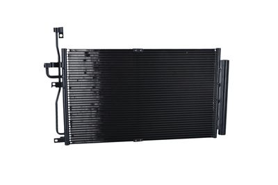 CONDENSATOR CLIMATIZARE NRF 35797 25