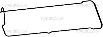Прокладка, крышка головки цилиндра TRISCAN 515-7013 для CHEVROLET TRACKER