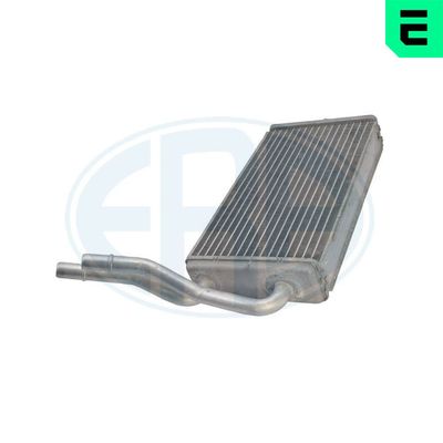 SCHIMBăTOR DE CăLDURă îNCăLZIRE HABITACLU