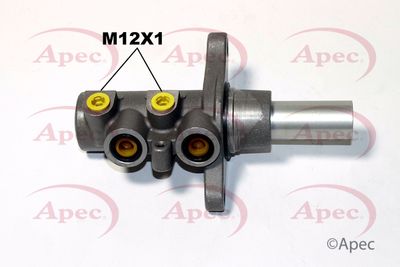 APEC Brake Master Cylinder MCY486