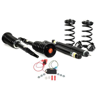 FAHRWERKSSATZ FEDERN/DäMPFER