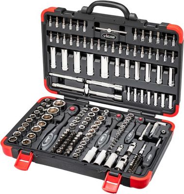 Set chei tubulare VIGOR V2461N — automobilus.ro