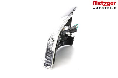 BLINKLEUCHTE METZGER AUTOTEILE 2080189 12