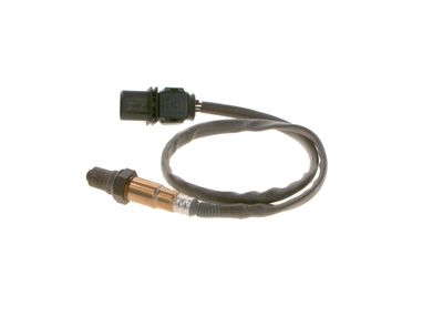 SONDA LAMBDA BOSCH 0258017345 12