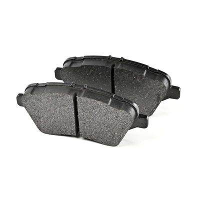 BREMSBELAGSATZ SCHEIBENBREMSE DELPHI LP2474 16