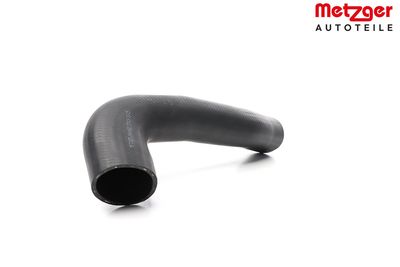 LADELUFTSCHLAUCH METZGER AUTOTEILE 2400937 32