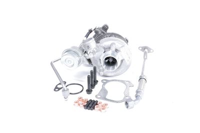 LADER AUFLADUNG BTS Turbo T981121 2