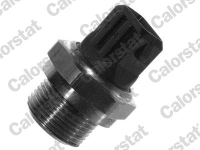 COMUTATOR TEMPERATURA VENTILATOR RADIATOR CALORSTAT by Vernet TS2929