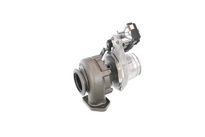 COMPRESOR SISTEM DE SUPRAALIMENTARE REMANTE 003002004595R 42