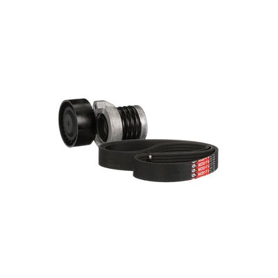 360 Grad Ansicht 5
