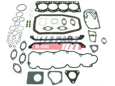 Kompletní sada těsnění, motor FAST FT48093