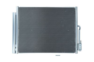 CONDENSATOR CLIMATIZARE