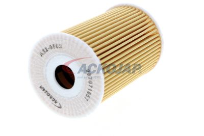 FILTRU ULEI ACKOJA A520503 52