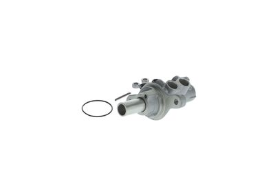 HAUPTBREMSZYLINDER BOSCH 0204864D6K 19