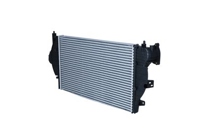 INTERCOOLER COMPRESOR NRF 30818 30