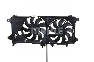 VENTILATOR RADIATOR MAHLE CFF357000P 1