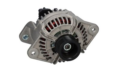 GENERATOR / ALTERNATOR VALEO 202102 24