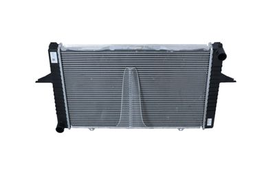 RADIATOR RACIRE MOTOR NRF 509509 25