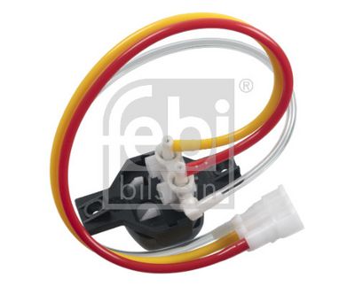 STELLELEMENT SITZVERSTELLUNG FEBI BILSTEIN 188497 1