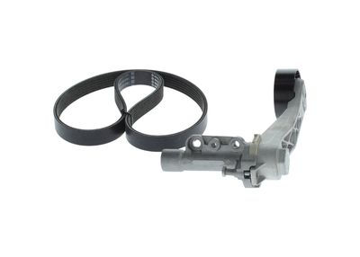 KEILRIPPENRIEMENSATZ BOSCH 1987600728 27