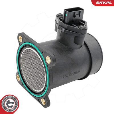 ESEN SKV - Merač hmotnosti vzduchu (váha vzduchu) NISSAN , 07SKV265
