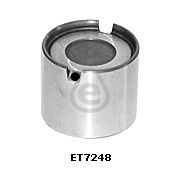 EUROCAMS ET7248 Гидрокомпенсаторы  для RENAULT EXPRESS (Рено Еxпресс)