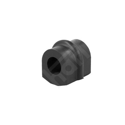 Suspension, stabilisateur