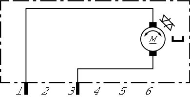 ELEMENT DE REGLARE CLAPETă DE îNCăLZIRE BOSCH 0132801156 7