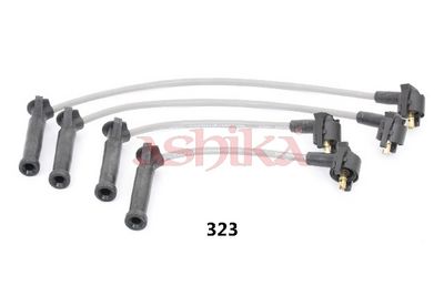 комплект запалителеи кабели ASHIKA 132-03-323