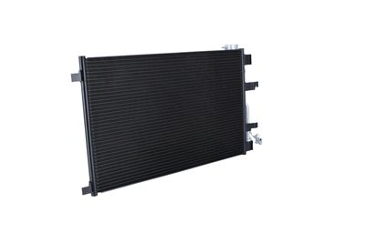 CONDENSATOR CLIMATIZARE NRF 35975 23