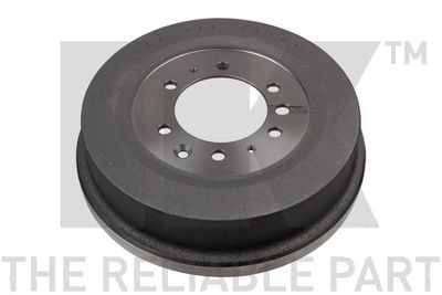 Тормозной барабан NK 254534 для TOYOTA LAND CRUISER