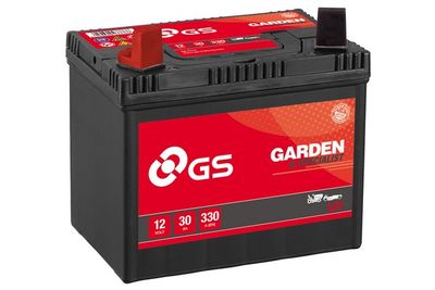 startovací baterie GS GS-U1