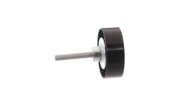 UMLENK-/FüHRUNGSROLLE KEILRIPPENRIEMEN SKF VKM31044 10