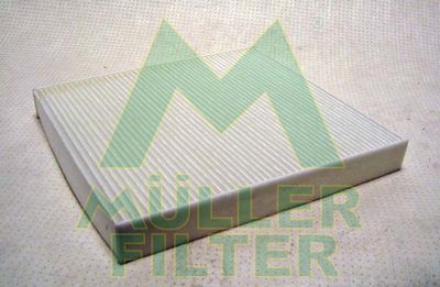 MULLER-FILTER FC485 Фільтр салону 