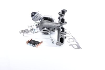 LADER AUFLADUNG BTS Turbo T981432 20