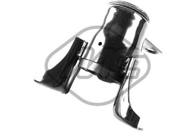 Vorschau Lagerung, Motor