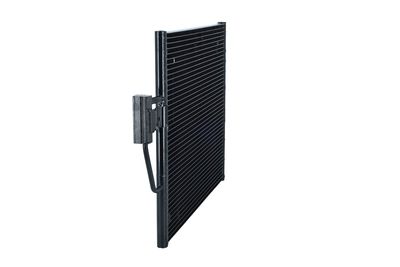 CONDENSATOR CLIMATIZARE NRF 35587 19