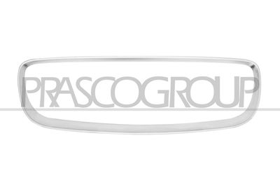 RAHMEN KüHLERGITTER