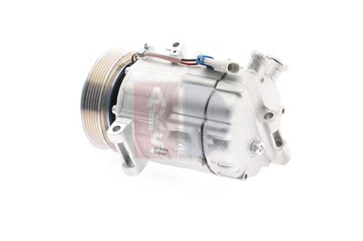 KOMPRESSOR KLIMAANLAGE AKS DASIS 850674N 4