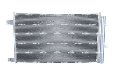 CONDENSATOR CLIMATIZARE