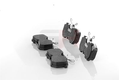 SET PLACUTE FRANA FRANA DISC GH GH412550 49