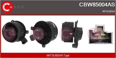 VENTILATOR HABITACLU