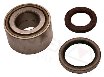 AUTEX 803663 Подшипник ступицы  для KIA SORENTO (Киа Соренто)